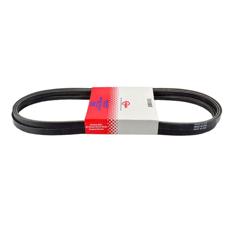 Amazon.com: Pump Drive Belt Fits Scag 485649 Tiger Cat with